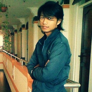 Syarif — CTO
