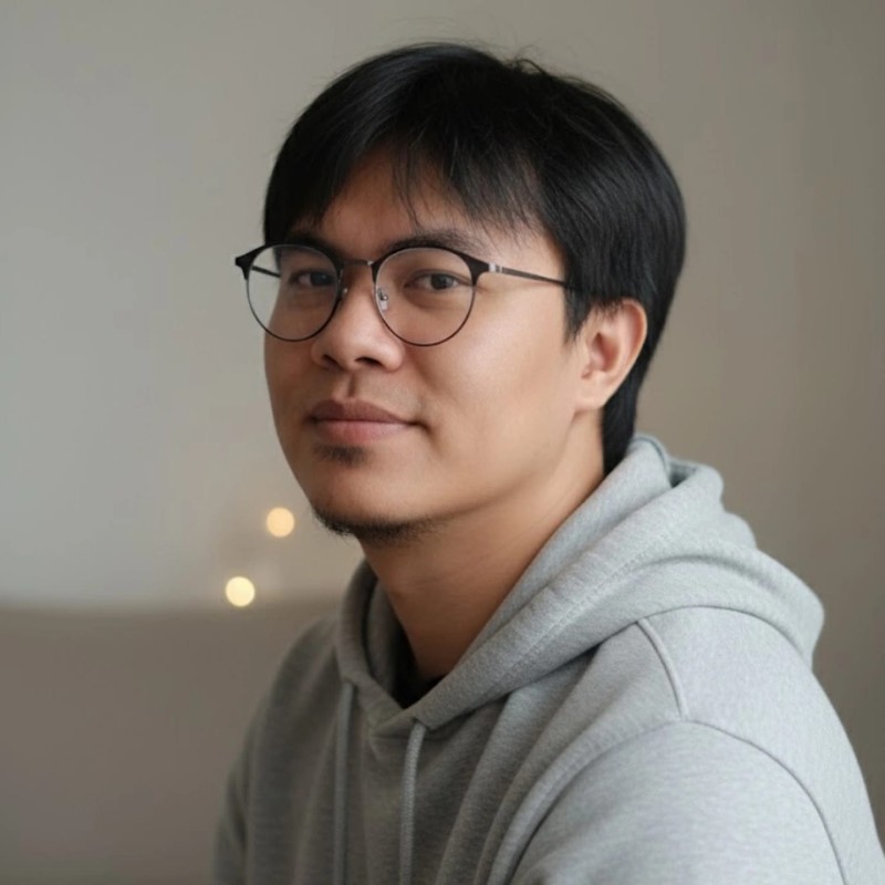 Yasir — Fullstack Product Builder