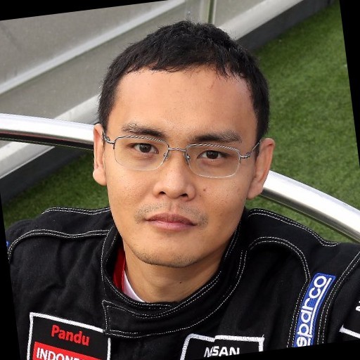 Pandu — CEO