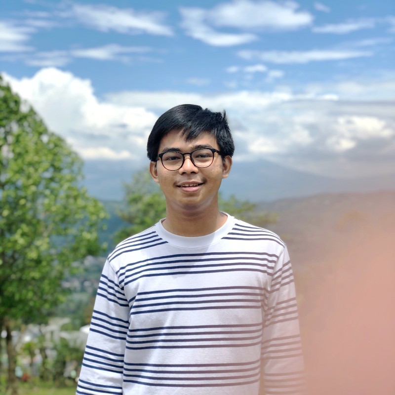 Yusuf — Fullstack Product Builder